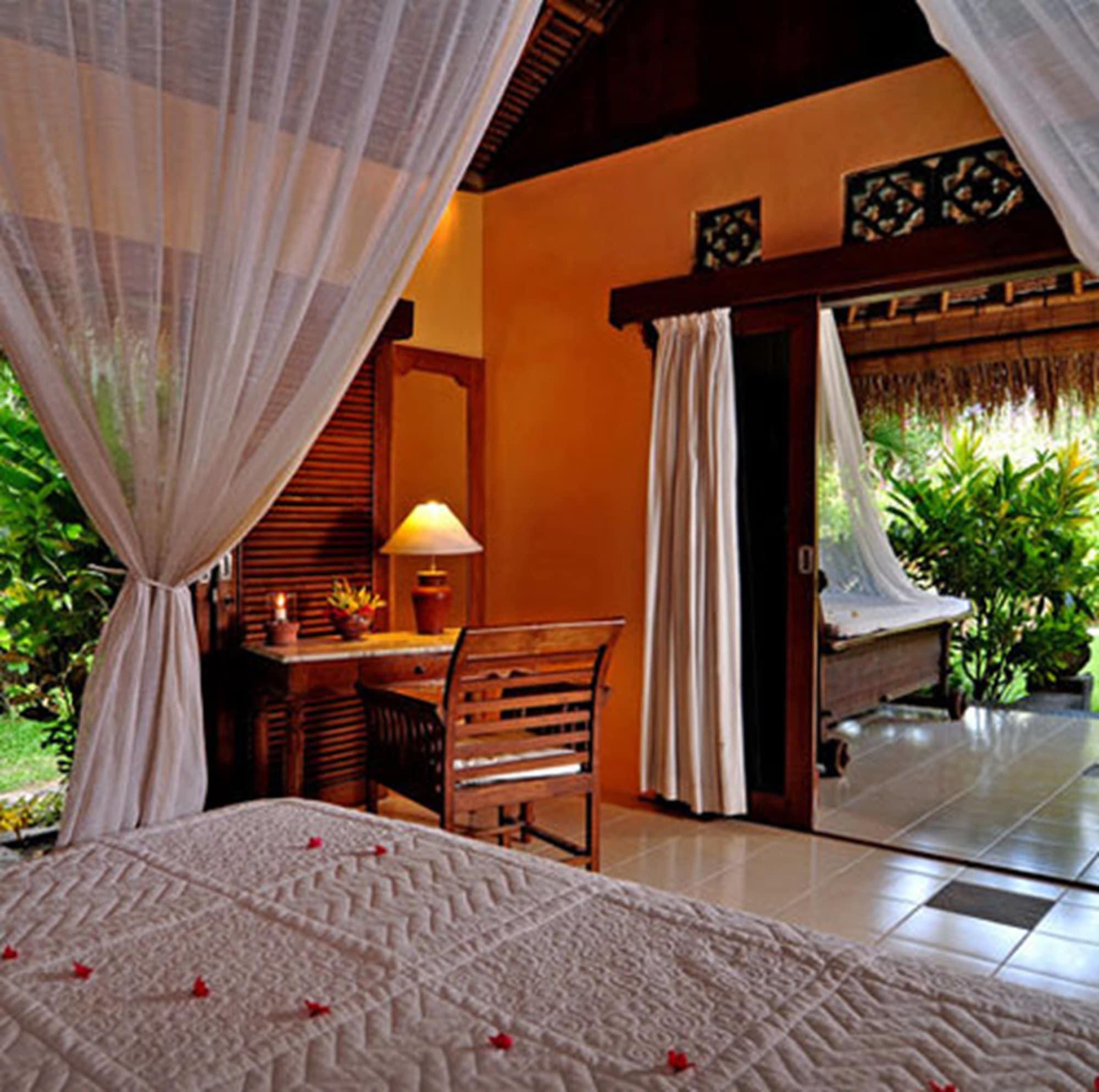 Taman Selini Wahana Beach Resort Pemuteran  Exterior photo