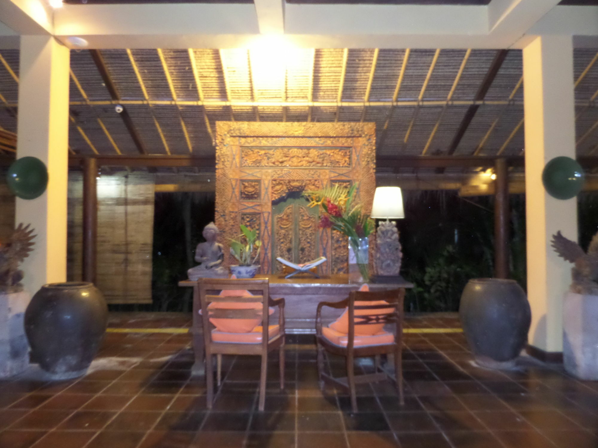 Taman Selini Wahana Beach Resort Pemuteran  Exterior photo