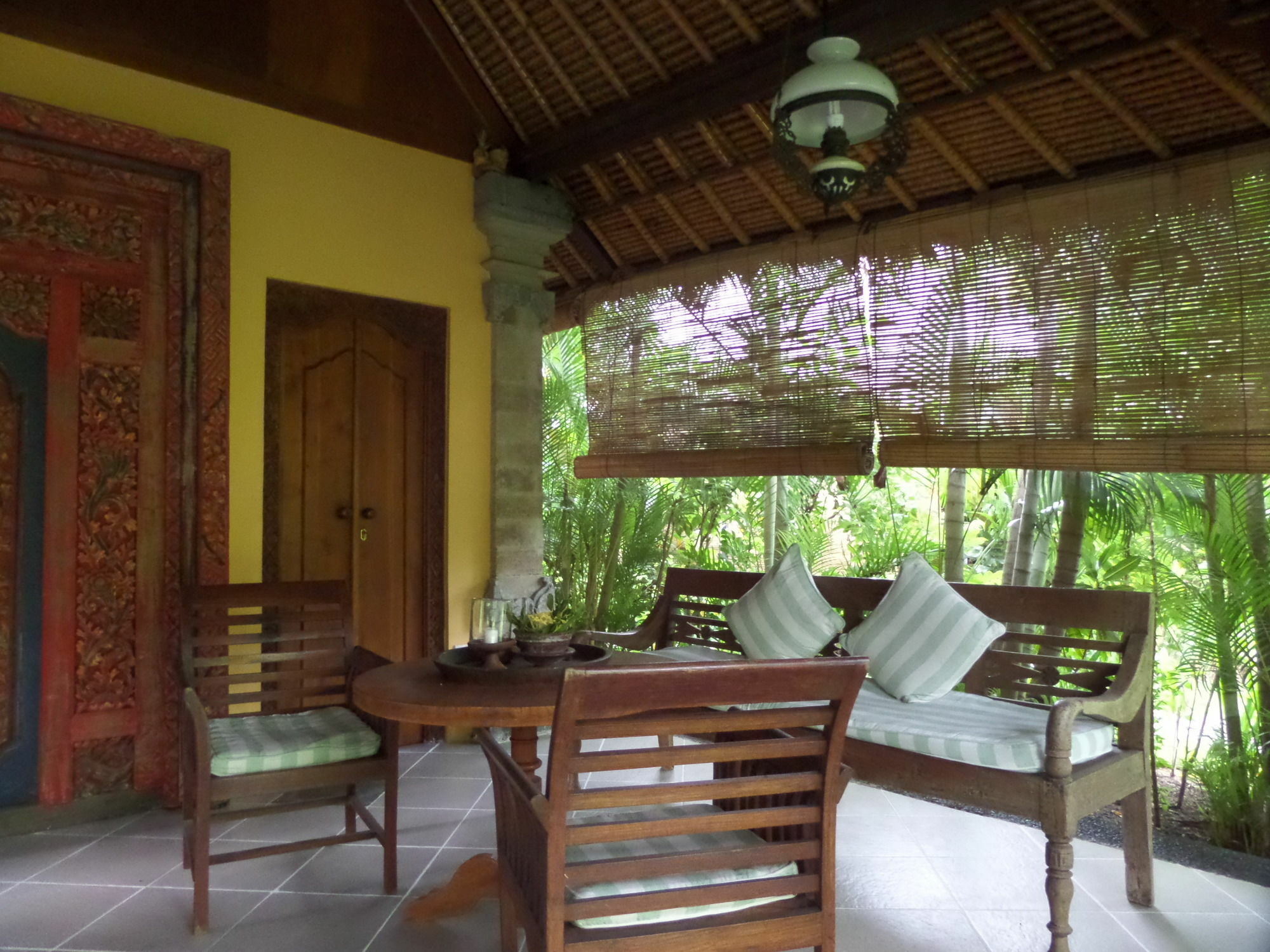 Taman Selini Wahana Beach Resort Pemuteran  Exterior photo